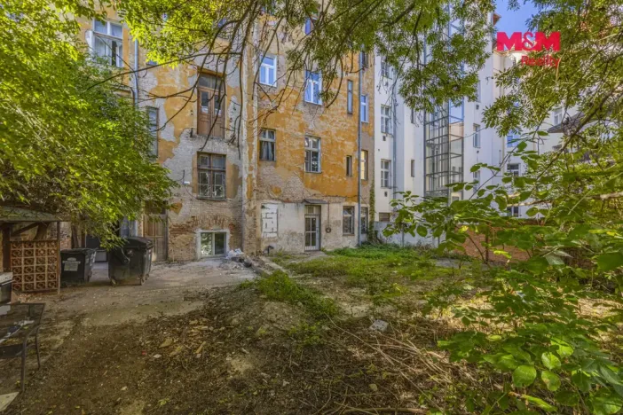 Pronájem komerční nemovitosti, Praha, Seifertova, 100 m2