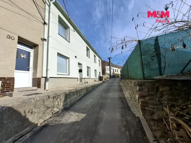 Prodej rodinného domu, Dolní Kounice, Smetanova, 235 m2