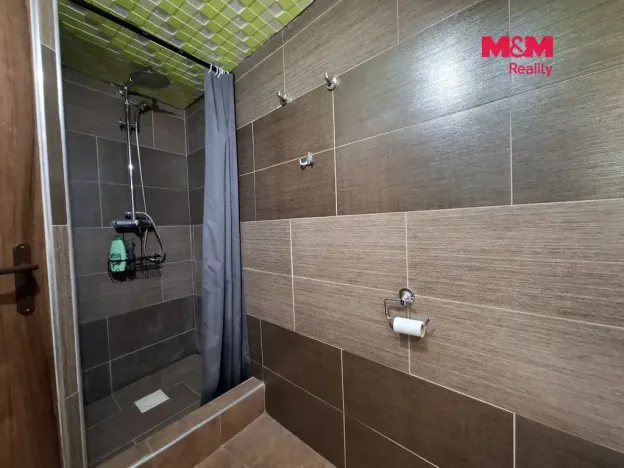 Prodej rodinného domu, Dolní Kounice, Smetanova, 235 m2
