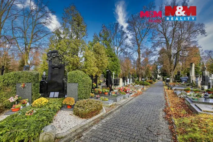 Prodej, Plzeň - Bolevec, 3 m2