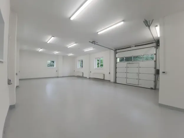 Pronájem výrobních prostor, Bílovice nad Svitavou, Obřanská, 144 m2