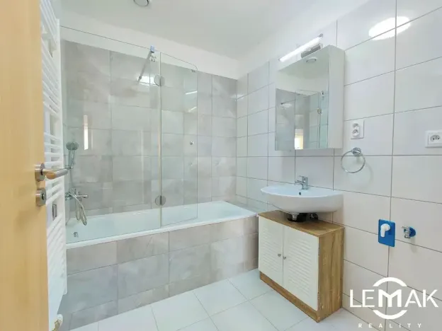 Pronájem bytu 2+kk, Prostějov, Dr. Plajnera, 84 m2