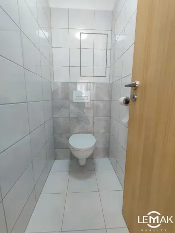 Pronájem bytu 2+kk, Prostějov, Dr. Plajnera, 84 m2