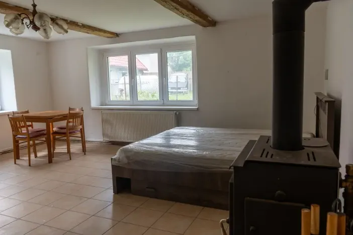Prodej rodinného domu, Nová Paka, Staropacká, 117 m2