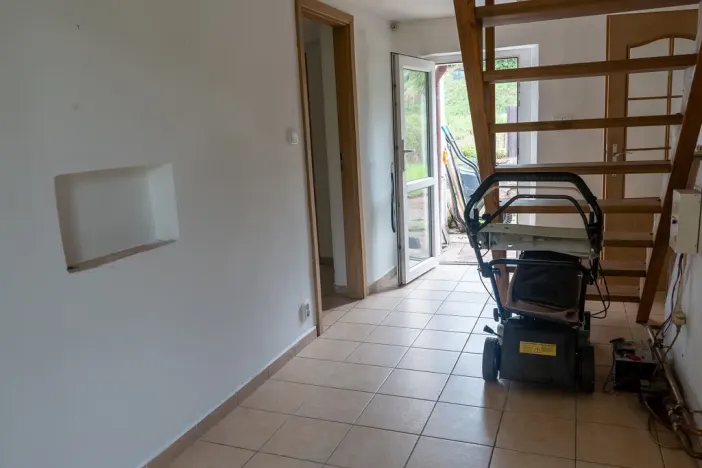 Prodej rodinného domu, Nová Paka, Staropacká, 117 m2