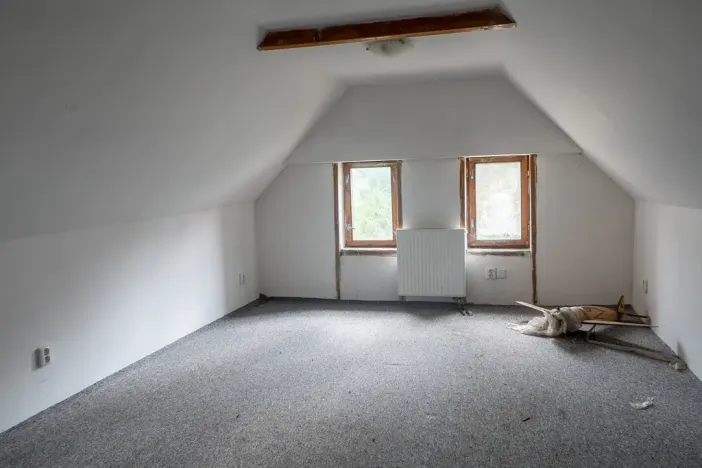 Prodej rodinného domu, Nová Paka, Staropacká, 117 m2