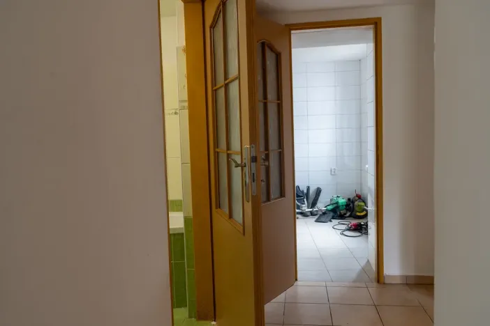Prodej rodinného domu, Nová Paka, Staropacká, 117 m2