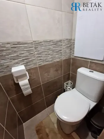 Prodej bytu 3+1, Přerov - Přerov I-Město, Mikuláškova, 72 m2