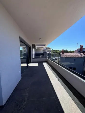 Prodej bytu 5+kk, Valbandon, Chorvatsko, 125 m2