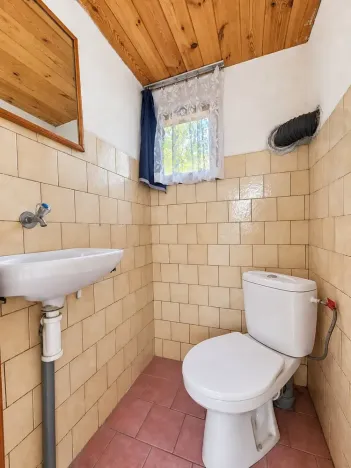 Prodej chaty, Kralupy nad Vltavou, 15 m2