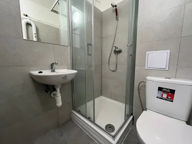 Pronájem bytu 1+1, Třinec, Jablunkovská, 30 m2