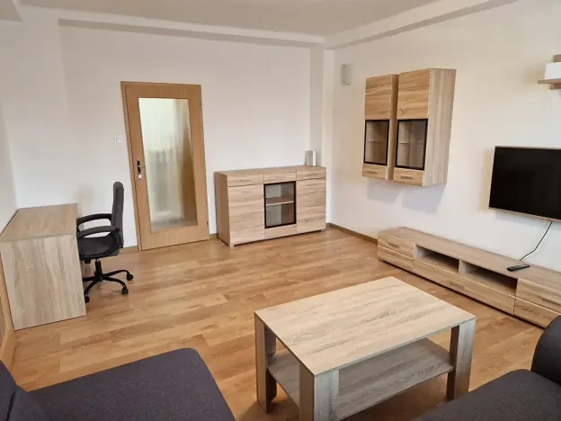 Pronájem bytu 2+1, Ostrava, Zámecká, 78 m2