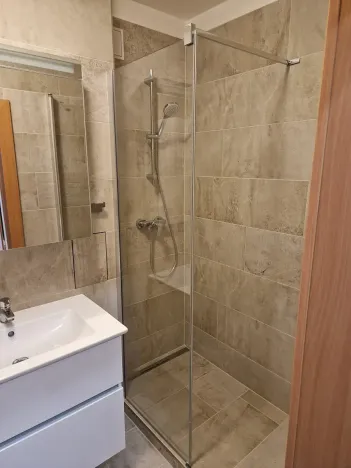 Pronájem bytu 2+1, Ostrava, Zámecká, 78 m2