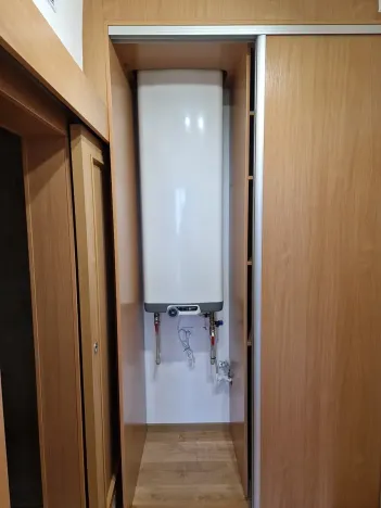 Pronájem bytu 2+1, Ostrava, Zámecká, 78 m2
