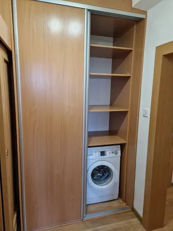 Pronájem bytu 2+1, Ostrava, Zámecká, 78 m2