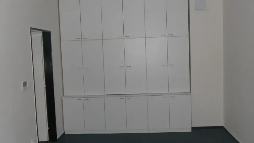 Pronájem kanceláře, Frýdek-Místek, 28. října, 1 m2