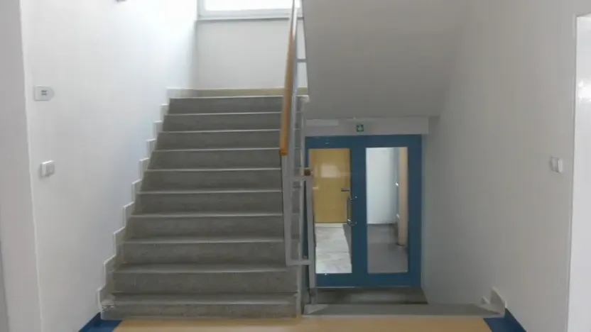 Pronájem kanceláře, Frýdek-Místek, 28. října, 1 m2