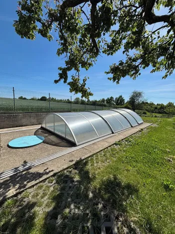 Pronájem bytu 4+kk, Olomouc, Přáslavská, 170 m2