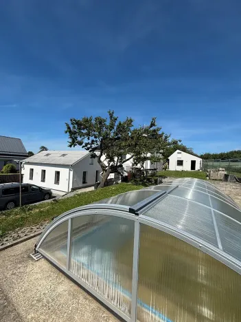 Pronájem bytu 4+kk, Olomouc, Přáslavská, 170 m2