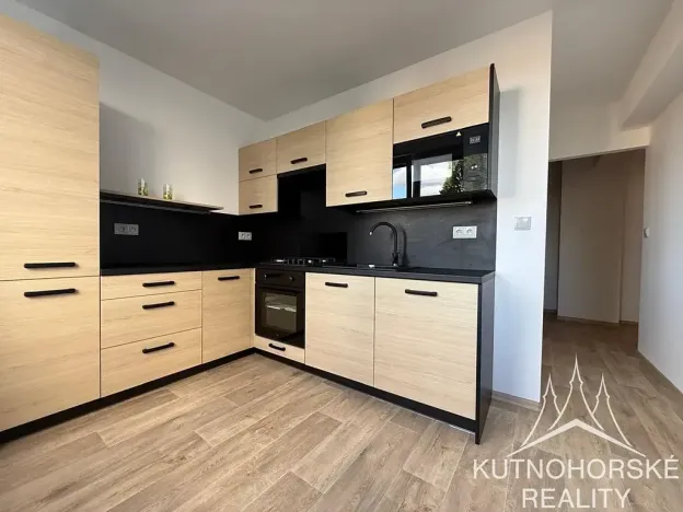 Pronájem bytu 2+kk, Kolín, Grégrova, 61 m2