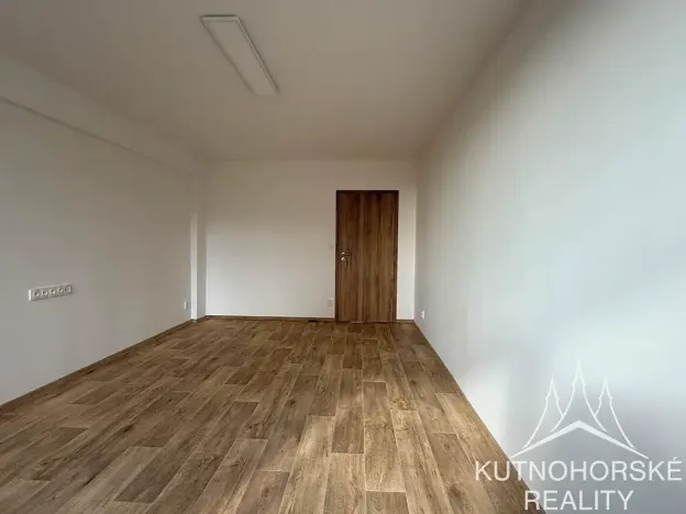 Pronájem bytu 2+kk, Kolín, Grégrova, 61 m2