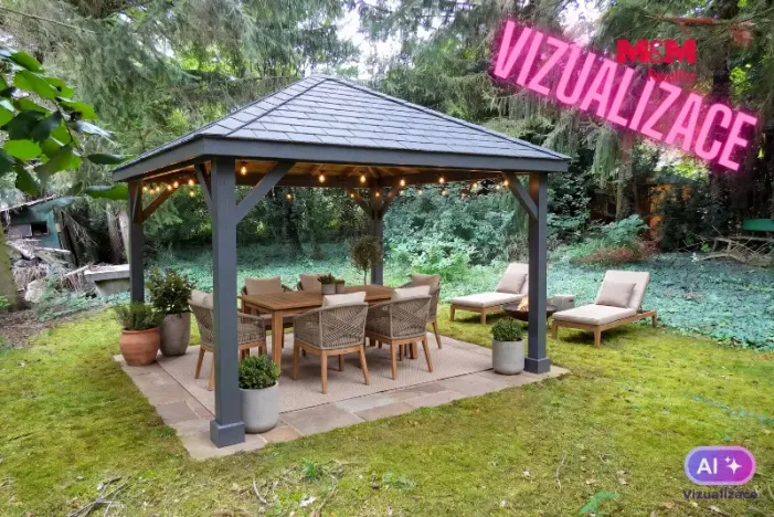 Prodej chaty, Kolín, 50 m2