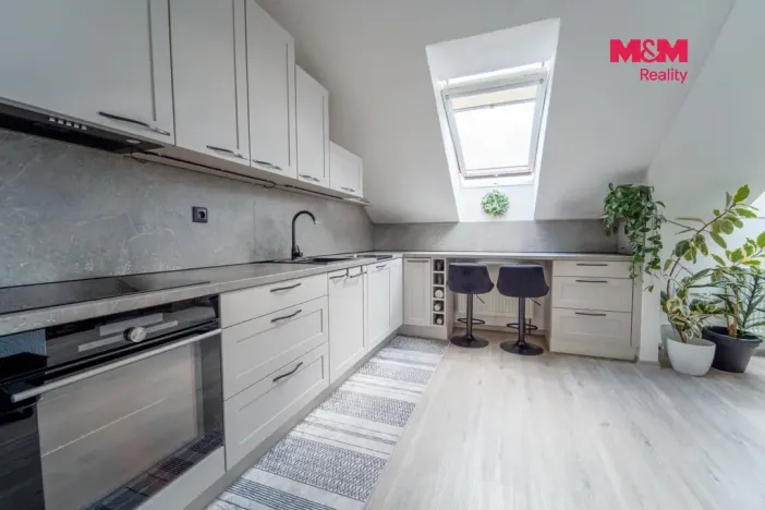 Prodej bytu 3+kk, Chotěšov, Nová, 80 m2