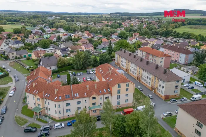 Prodej bytu 3+kk, Chotěšov, Nová, 80 m2