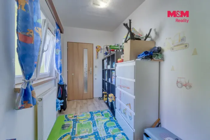 Prodej bytu 3+kk, Rokycany - Nové Město, Františka Kotyzy, 66 m2