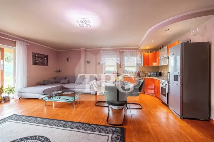 Prodej rodinného domu, Doubravčice, Pod vodárnou, 140 m2