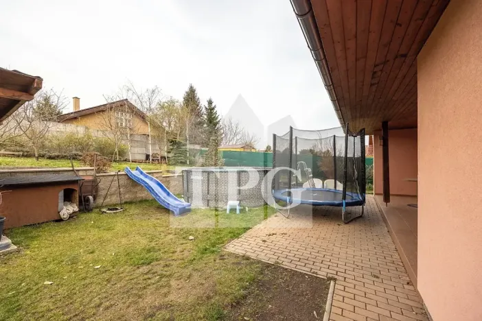 Prodej rodinného domu, Doubravčice, Pod vodárnou, 140 m2