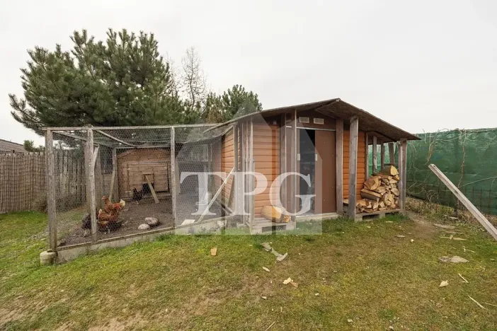 Prodej rodinného domu, Doubravčice, Pod vodárnou, 140 m2