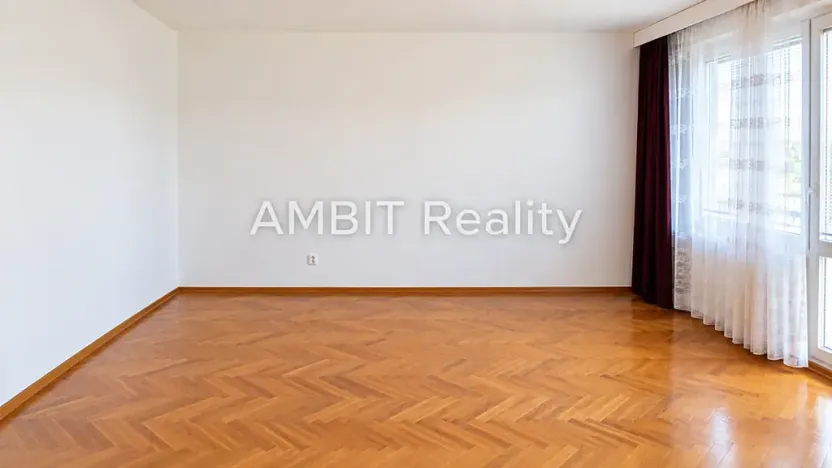 Pronájem bytu 3+1, Praha - Dejvice, Evropská, 86 m2