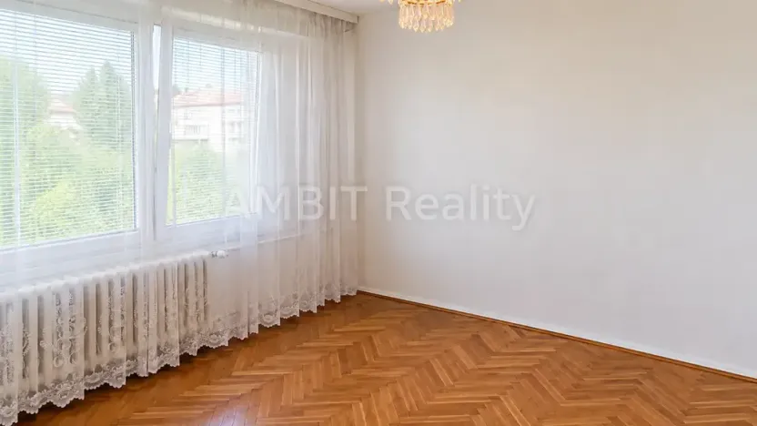 Pronájem bytu 3+1, Praha - Dejvice, Evropská, 86 m2