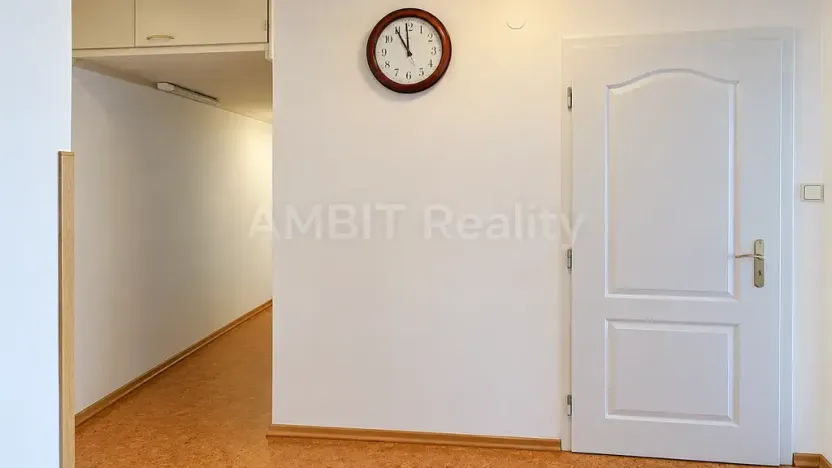Pronájem bytu 3+1, Praha - Dejvice, Evropská, 86 m2