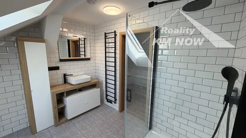 Pronájem bytu 3+kk, Kroměříž, Velké náměstí, 80 m2