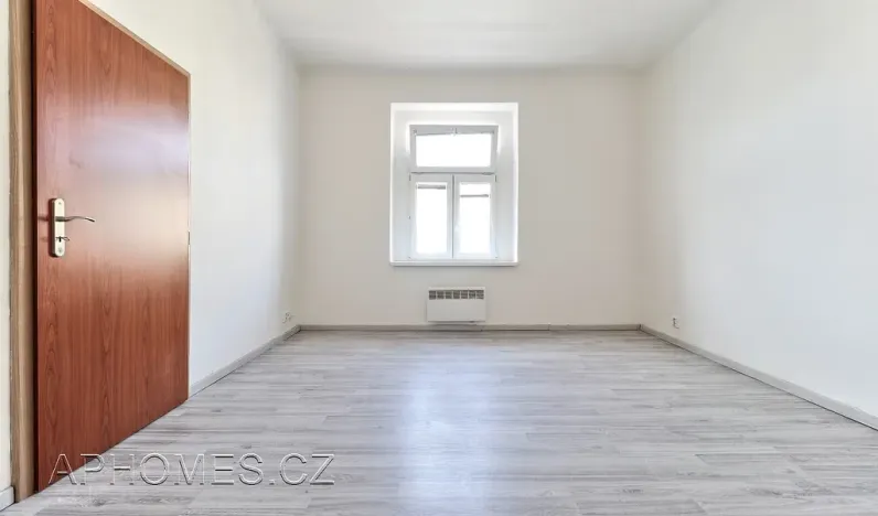 Pronájem bytu 1+1, Praha - Michle, Hanusova, 36 m2