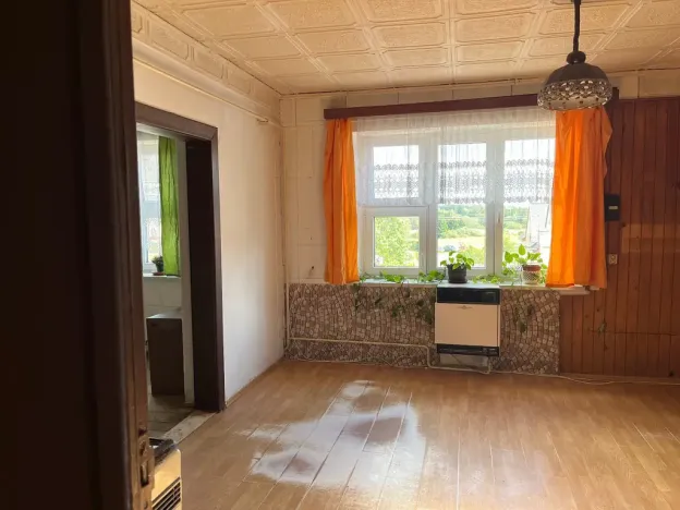 Prodej rodinného domu, Červený Kostelec, Vyšehrad, 61 m2