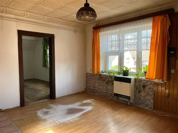 Prodej rodinného domu, Červený Kostelec, Vyšehrad, 61 m2