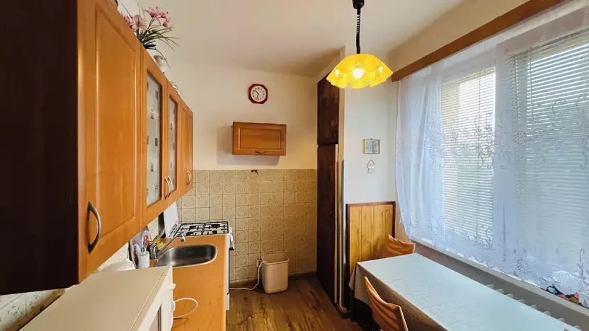 Prodej bytu 2+1, Karviná, Březová, 54 m2