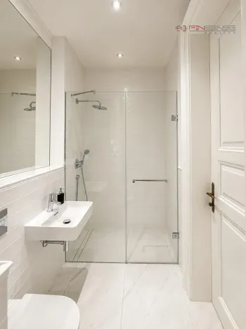 Prodej bytu 2+kk, Praha - Nové Město, Dlážděná, 60 m2