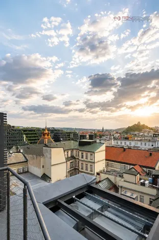 Prodej bytu 2+kk, Praha - Nové Město, Dlážděná, 60 m2