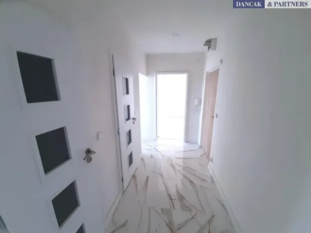 Pronájem bytu 2+1, Frýdek-Místek, Janáčkova, 52 m2