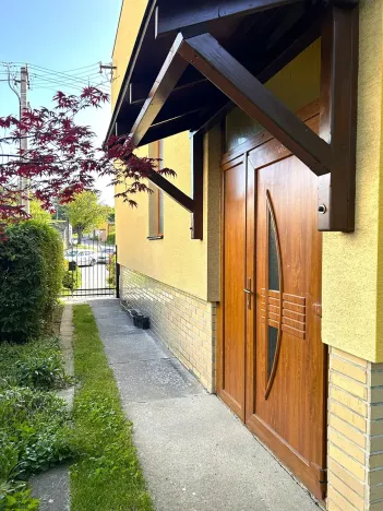 Prodej rodinného domu, Polešovice, 204 m2