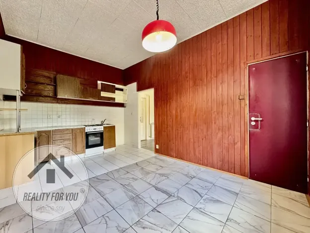 Prodej bytu 3+1, Praha - Libeň, náměstí Dr. Václava Holého, 102 m2
