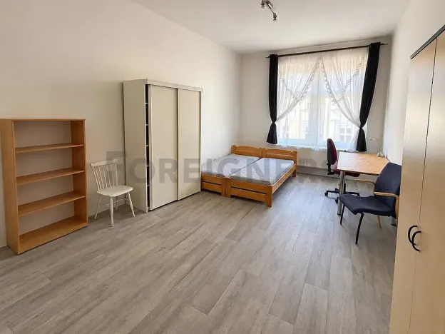 Pronájem bytu 3+1, Hradec Králové, Československé armády, 96 m2