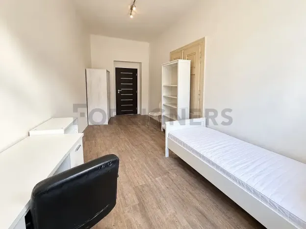 Pronájem bytu 3+1, Hradec Králové, Československé armády, 96 m2