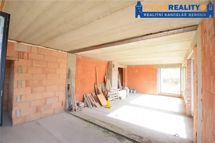 Prodej rodinného domu, Libušín, 257 m2