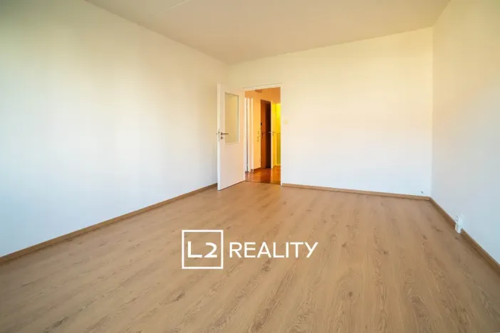 Prodej bytu 2+1, Třemošnice, 1. máje, 60 m2