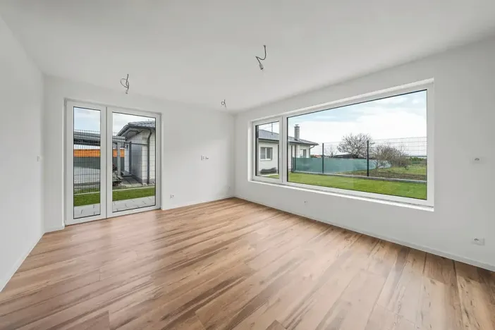 Prodej rodinného domu, Syrovice, 94 m2